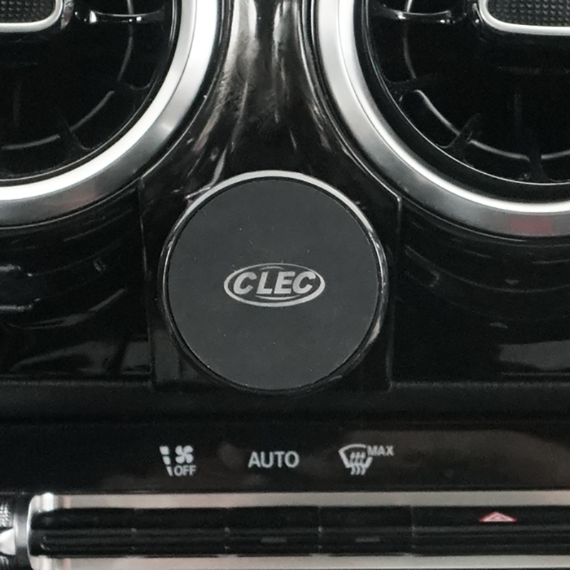 Magnetic Phone Holder For Car Vent - Suporte magnético do telefone do carro