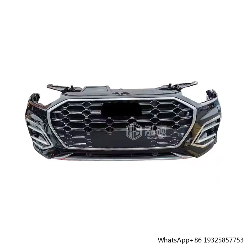 Car Electronics - Para-choque dianteiro para Audi Q5 2017,