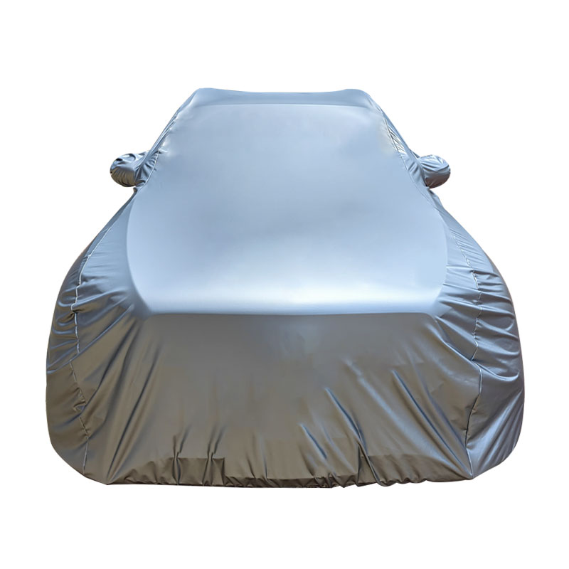Car Accessories - Capas de Carro Universais para Proteção