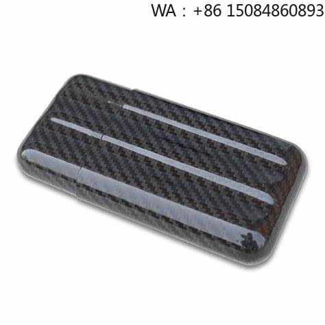 Motorcycle Parts - Peças de Chapa de Carbono Personalizadas