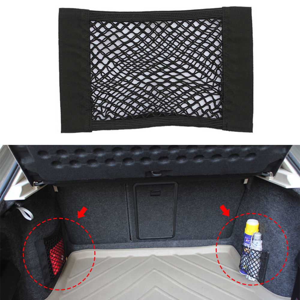 Para honda HR-V hrv 2016 2017  - Car Trunk Organizer Foldable Storage Box avaliação e preço