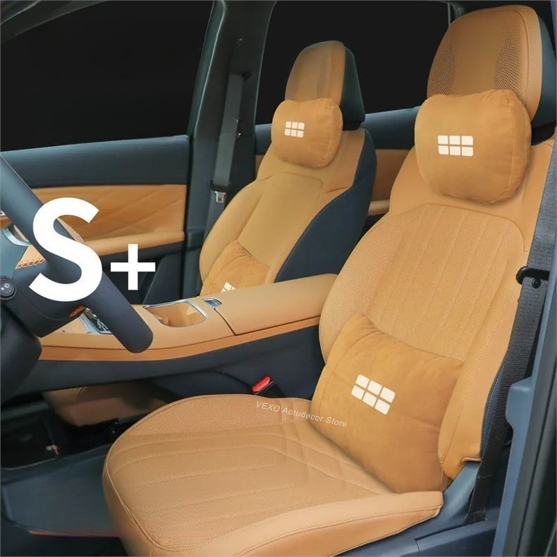 Almofada Lombar para Carro em  - Memory Foam Car Neck Pillow Lumbar Support avaliação e preço