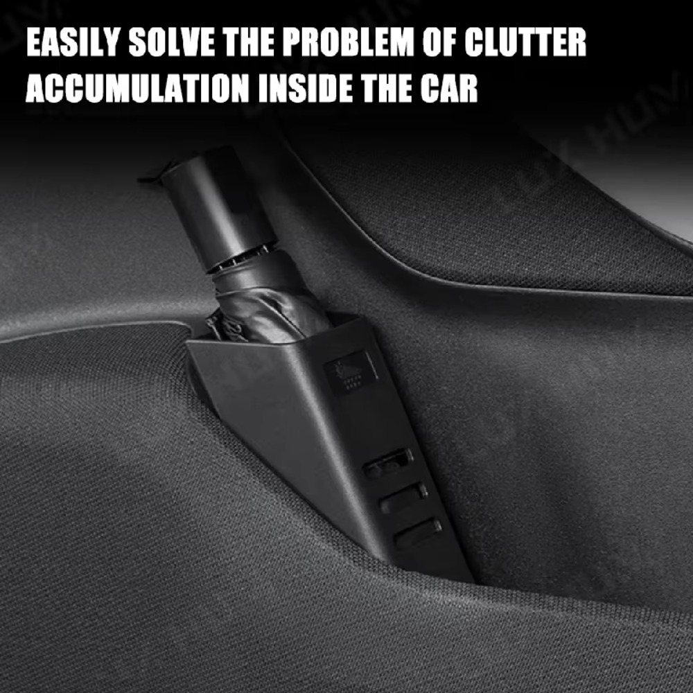 Suporte de Guarda-Chuva para C - Car Trunk Organizer Foldable Storage Box avaliação e preço