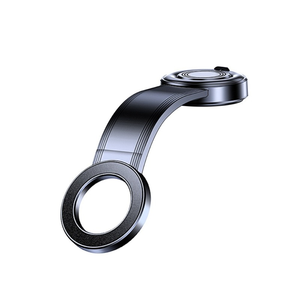 Novo suporte magnético para te - Magnetic Phone Holder For Car Vent avaliação e preço