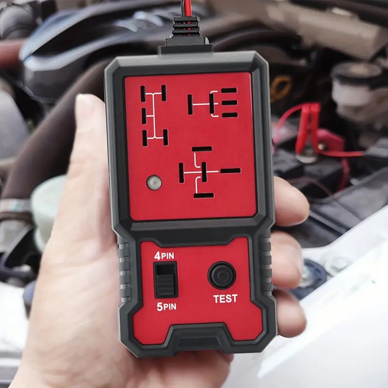 CNB-707 Verificador Universal  - Car Electronics avaliação e preço