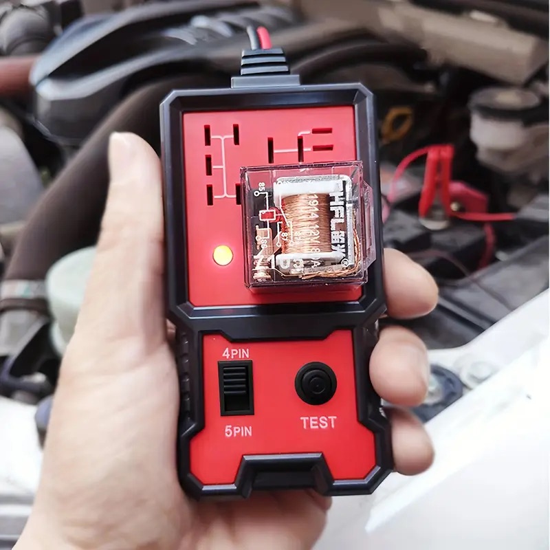 CNB-707 Verificador Universal  - Car Electronics avaliação e preço