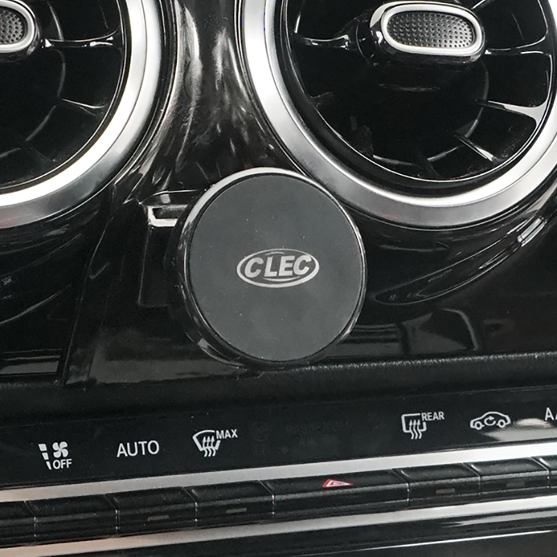 Suporte magnético do telefone  - Magnetic Phone Holder For Car Vent avaliação e preço