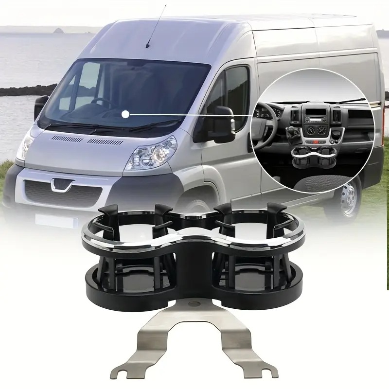 Suporte para Copos de Bebida R - Car Accessories avaliação e preço