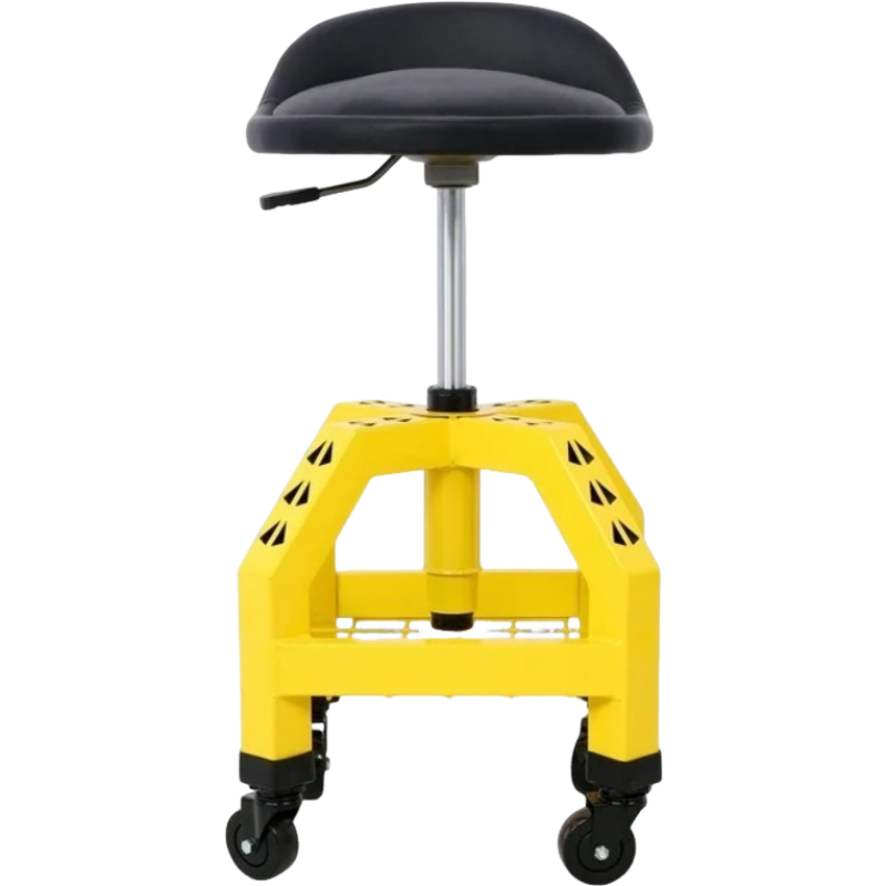 Cadeira de Mecânico Ofeeny com - Auto Repair Tools avaliação e preço