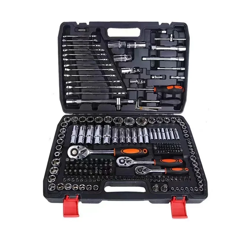 2026 Novo Kit de Ferramentas A - Auto Repair Tools avaliação e preço