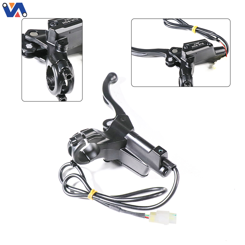 Manete de Freio Dianteiro para - Motorcycle Parts avaliação e preço