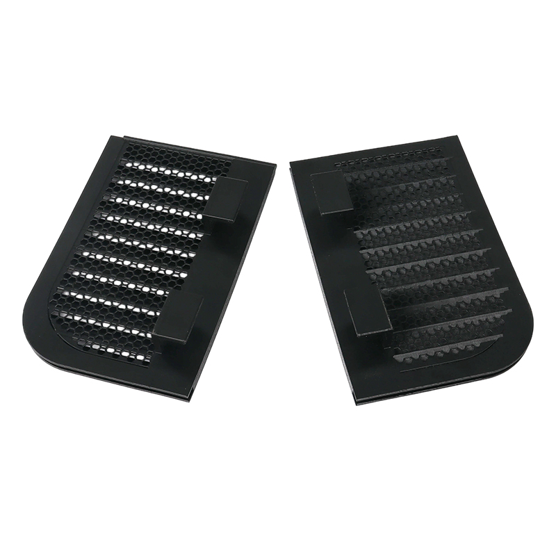 Defletores de ventilação para  - Car Accessories avaliação e preço