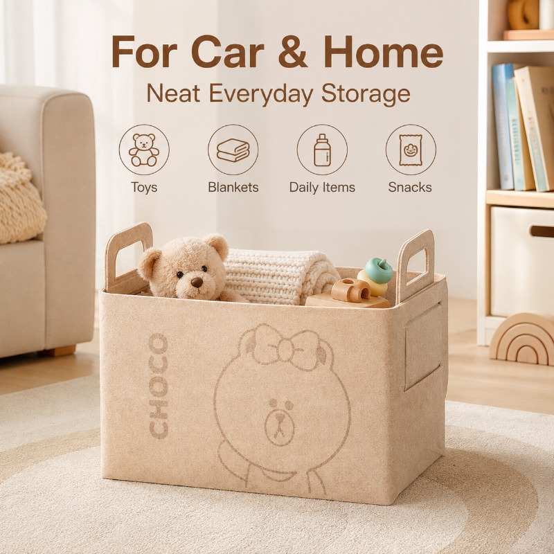 Organizador de Porta-Malas Gra - Car Trunk Organizer Foldable Storage Box avaliação e preço