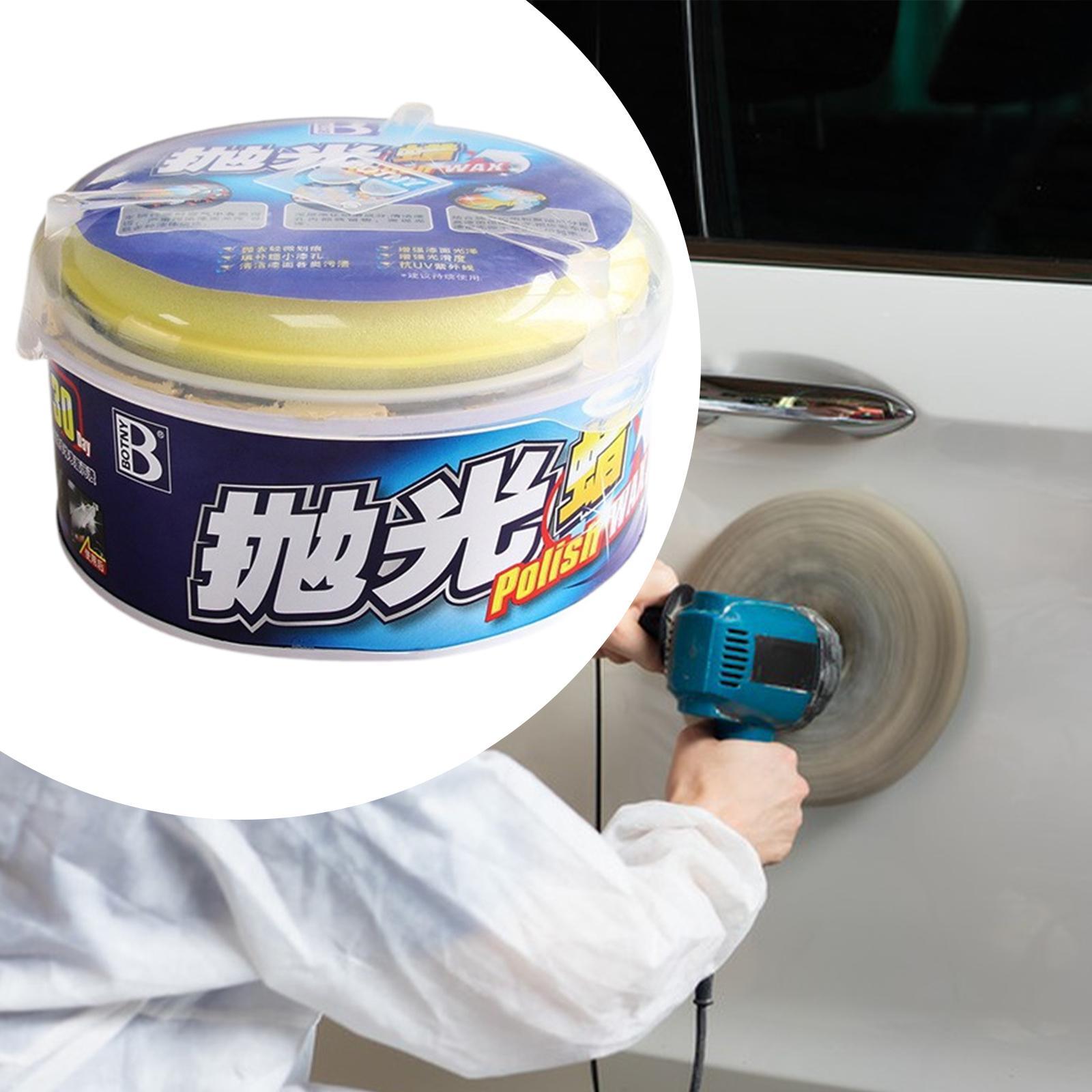 Removedor rápido do risco do c - Car Scratch Repair Polishing Wax Paste avaliação e preço