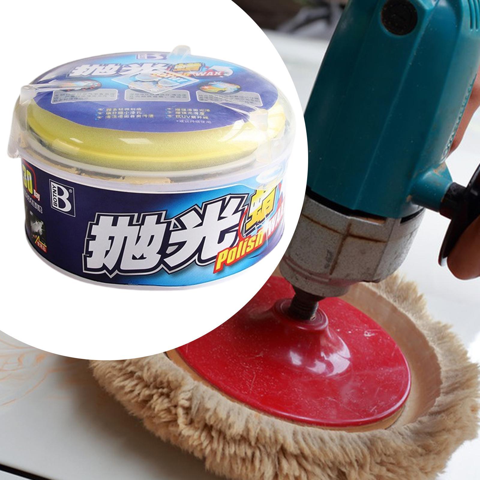 Removedor rápido do risco do c - Car Scratch Repair Polishing Wax Paste avaliação e preço