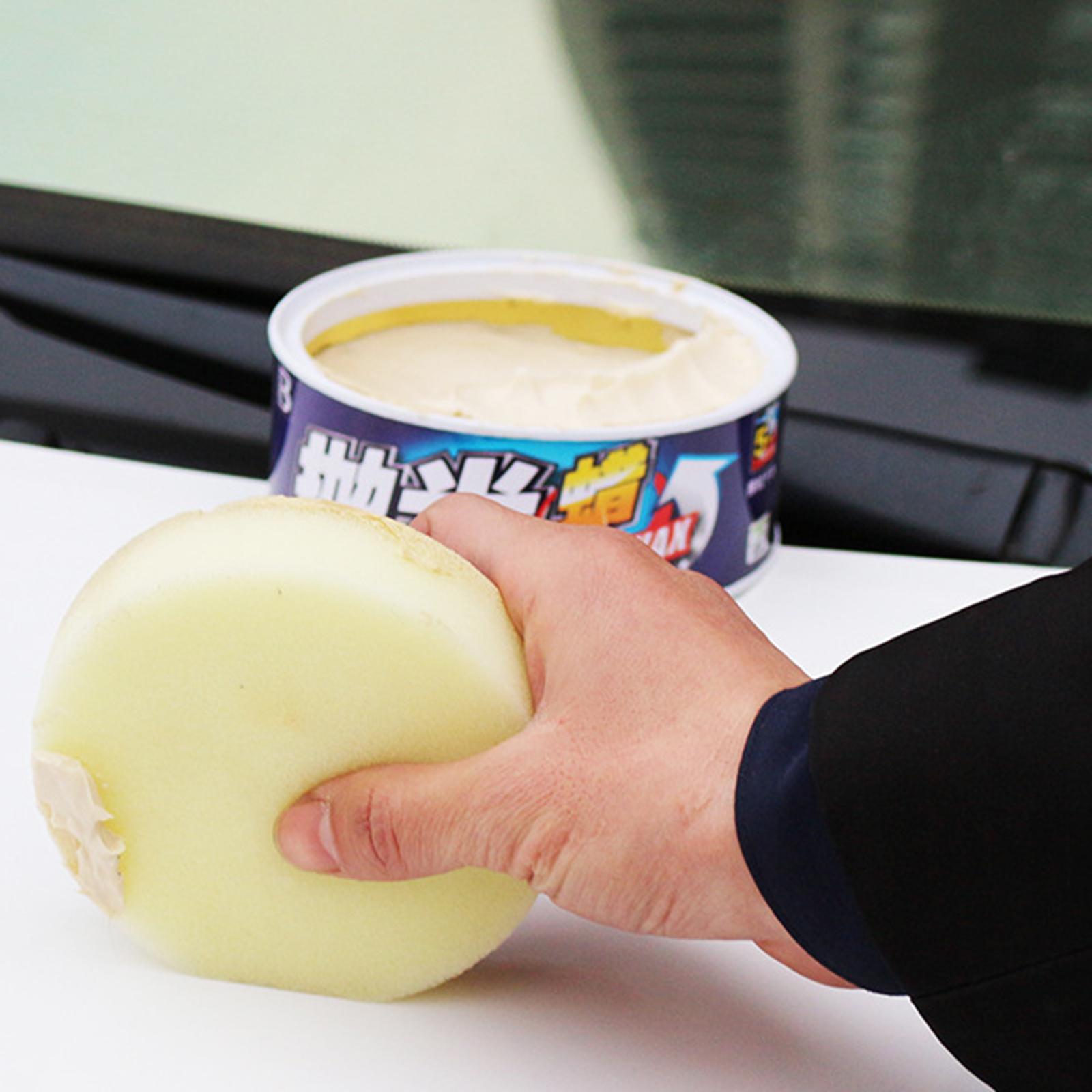 Removedor rápido do risco do c - Car Scratch Repair Polishing Wax Paste avaliação e preço