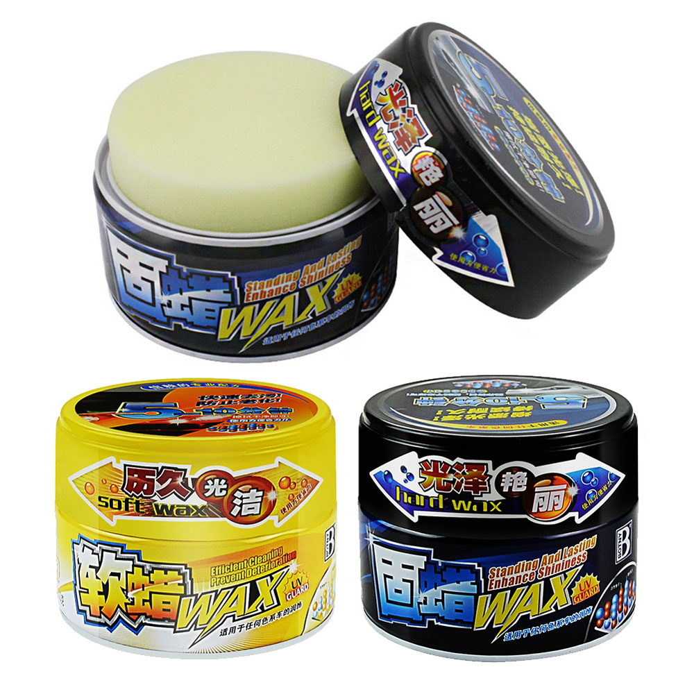 Cera Polidora Automotiva Multi - Car Scratch Repair Polishing Wax Paste avaliação e preço