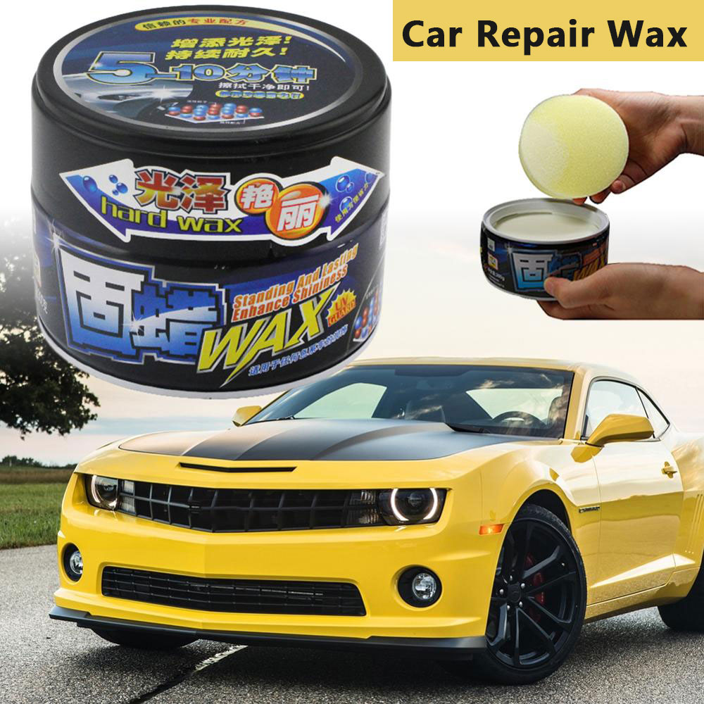 Cera Polidora Automotiva Multi - Car Scratch Repair Polishing Wax Paste avaliação e preço