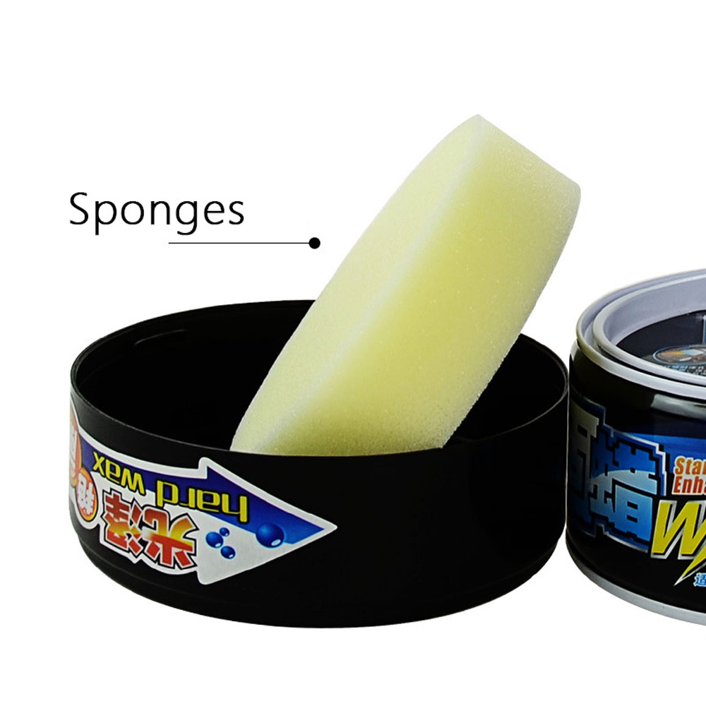 Cera Polidora Automotiva Multi - Car Scratch Repair Polishing Wax Paste avaliação e preço