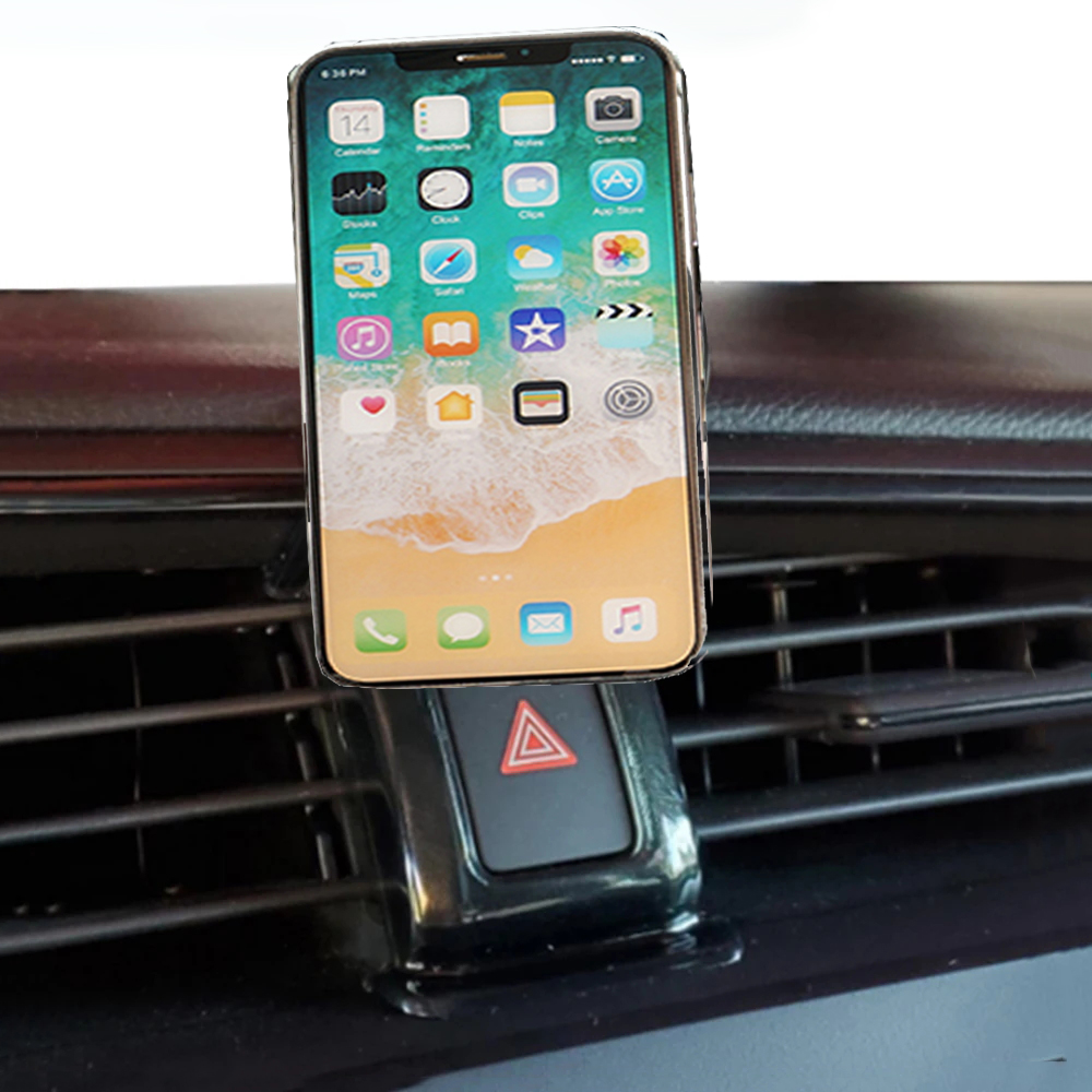 Suporte magnético para celular - Magnetic Phone Holder For Car Vent avaliação e preço