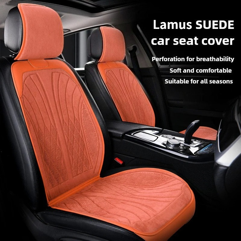 Protetor de Assento de Carro d - Leather Car Seat Covers Full Set Universal avaliação e preço