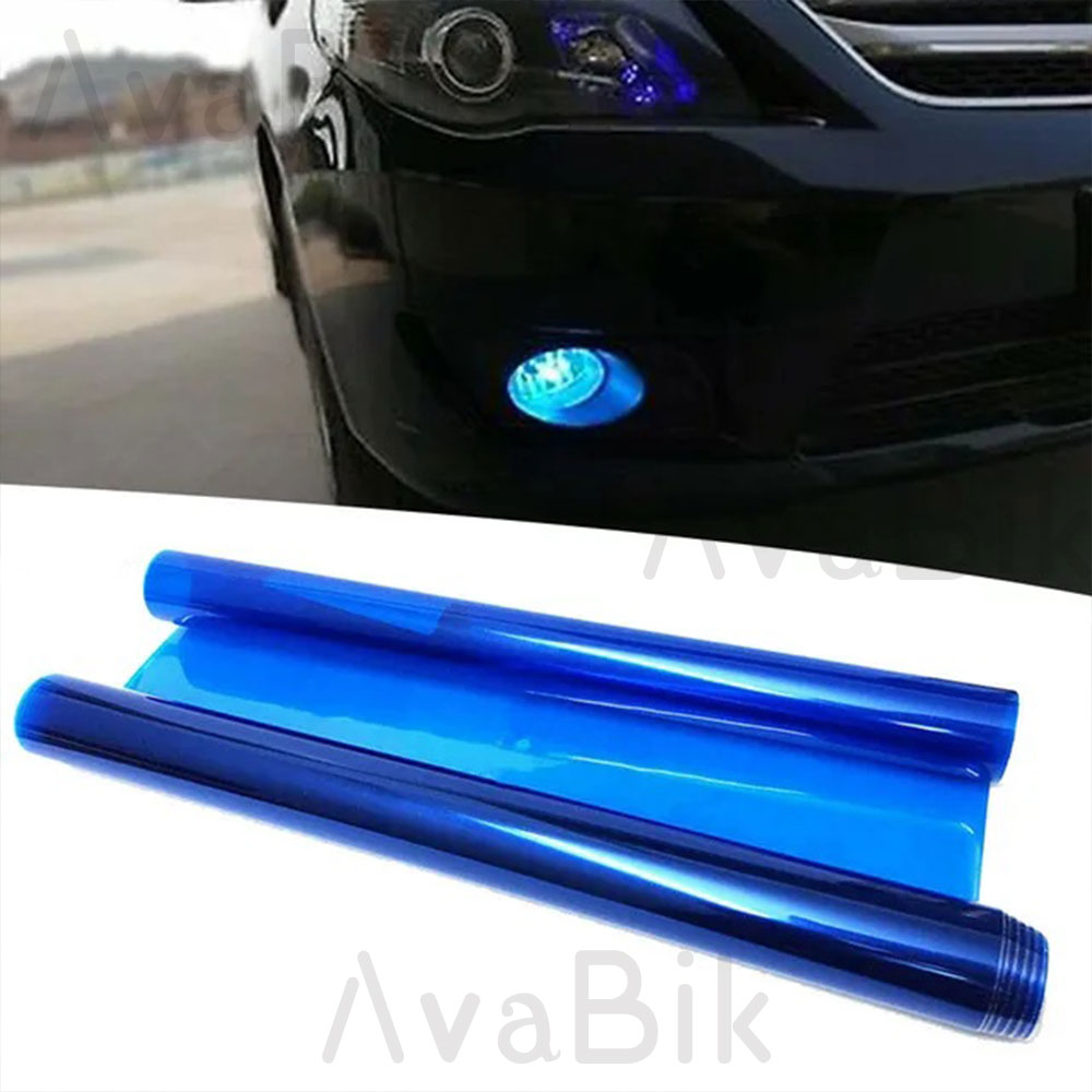 Filme de PVC para Faróis de Ca - Anti Glare Car Rearview Mirror Film avaliação e preço