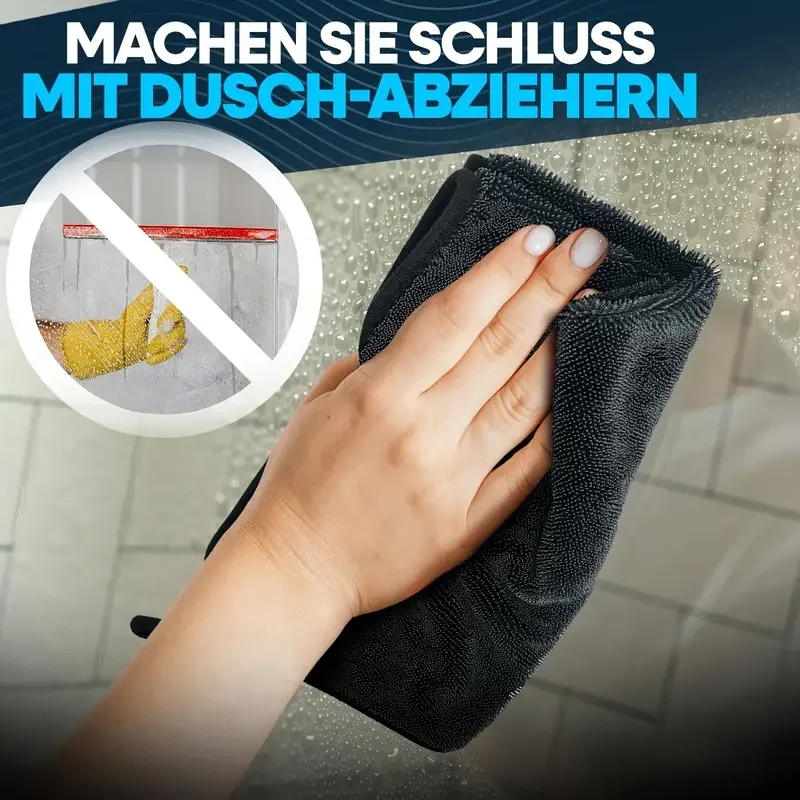 Toalha de lavagem de carro 120 - Microfiber Car Drying Towel Super Absorbent avaliação e preço