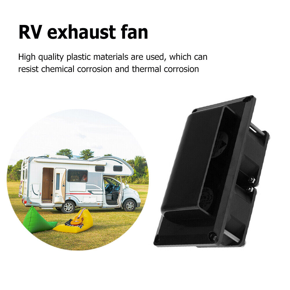 1pc caravana lado ventilação d - Car Accessories avaliação e preço