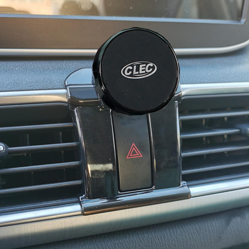 Suporte do telefone do carro p - Magnetic Phone Holder For Car Vent avaliação e preço