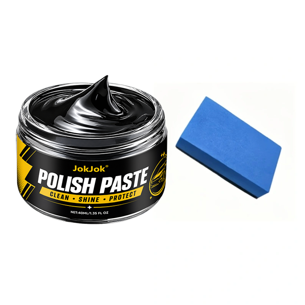 Pasta de reparo de arranhões p - Car Scratch Repair Polishing Wax Paste avaliação e preço