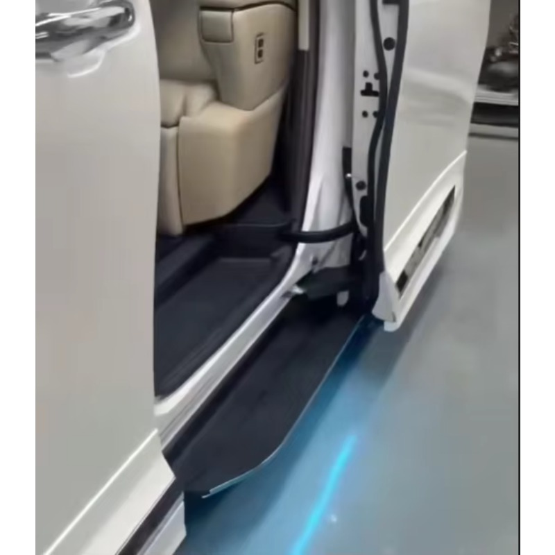 Acessórios Exteriores Automoti - Car Accessories avaliação e preço