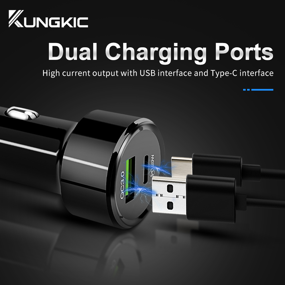 Suporte de carregamento rápido - Wireless Car Charger Mount Fast Charging avaliação e preço