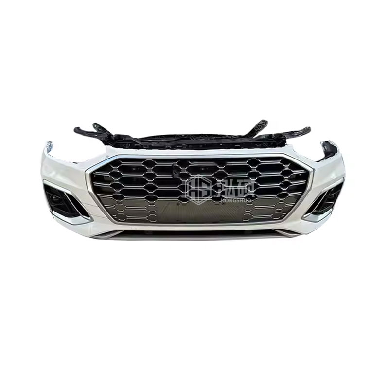 Para-choque dianteiro para Aud - Car Electronics avaliação e preço