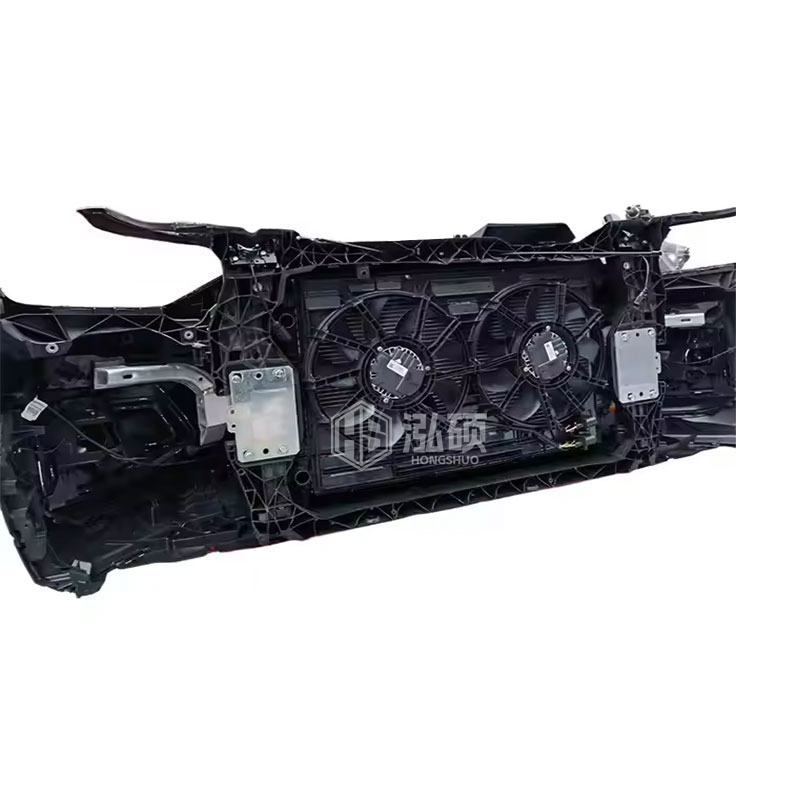 Para-choque dianteiro para Aud - Car Electronics avaliação e preço