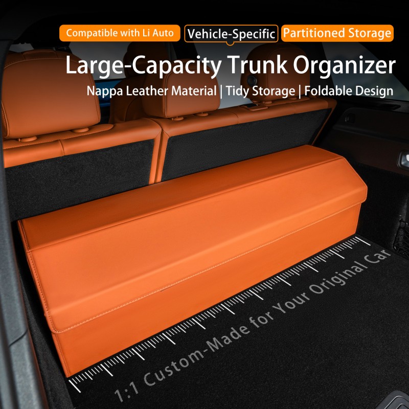 Para ‌ iCAR V27 ‌   2025 caixa - Car Trunk Organizer Foldable Storage Box avaliação e preço