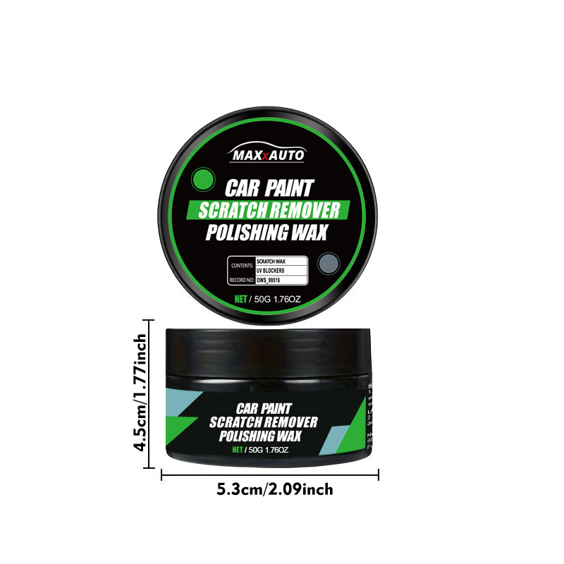 Cera para arranhões de carro,  - Car Scratch Repair Polishing Wax Paste avaliação e preço
