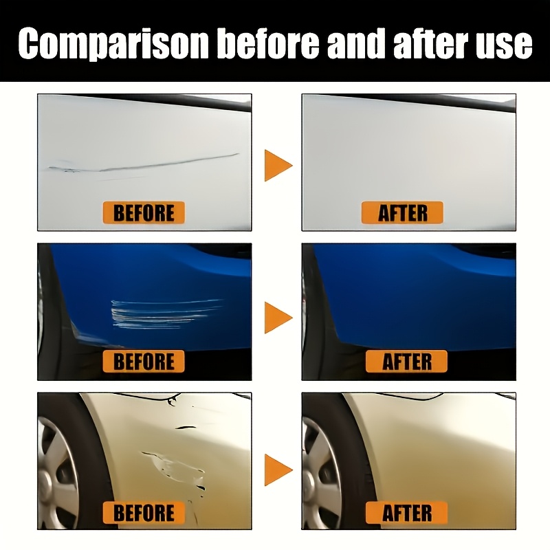 Cera para arranhões de carro,  - Car Scratch Repair Polishing Wax Paste avaliação e preço