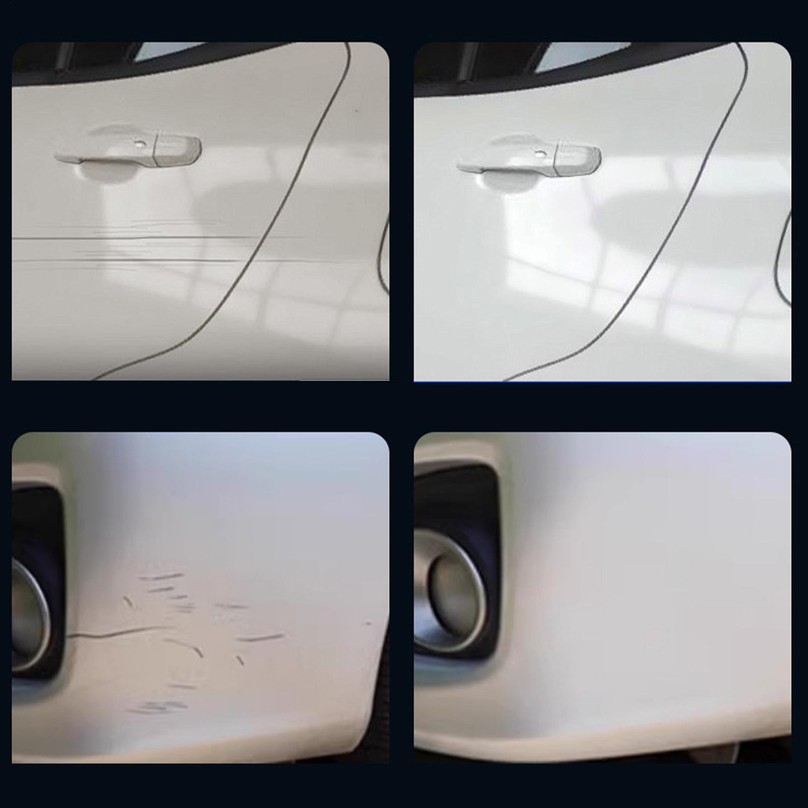 Pasta Reparadora de Arranhões  - Car Scratch Repair Polishing Wax Paste avaliação e preço