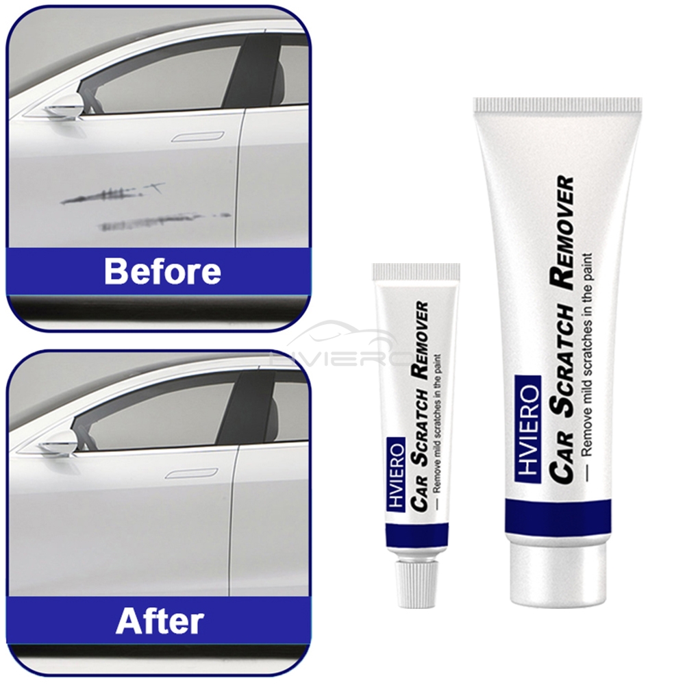 Estilo do carro reparação de r - Car Scratch Repair Polishing Wax Paste avaliação e preço